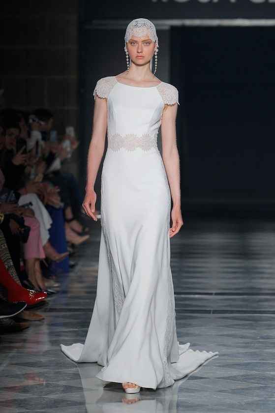 vestido noiva