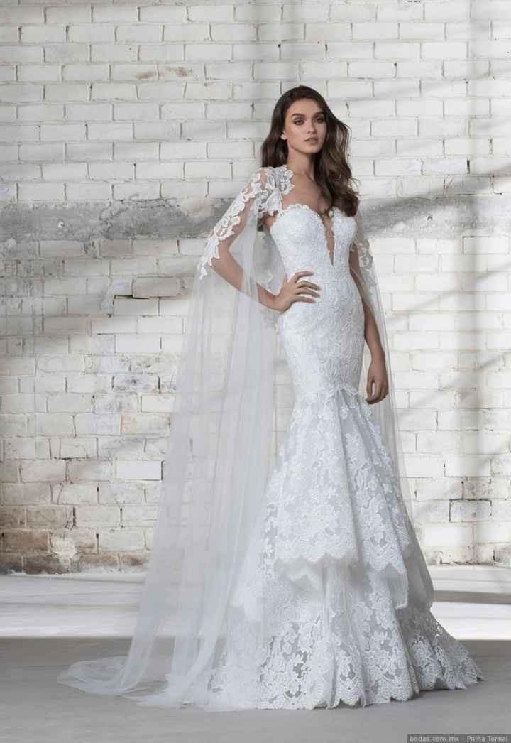 vestido noiva