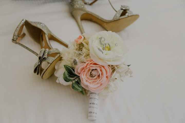 sapatos noiva