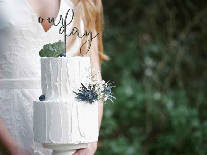cake toppers