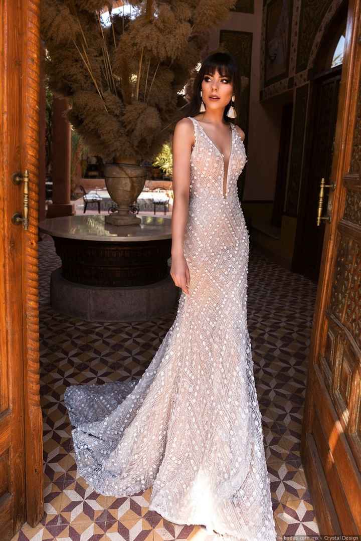 vestido noiva