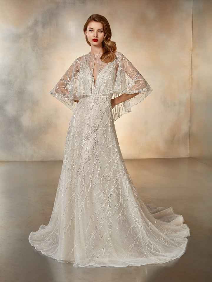 vestido noiva