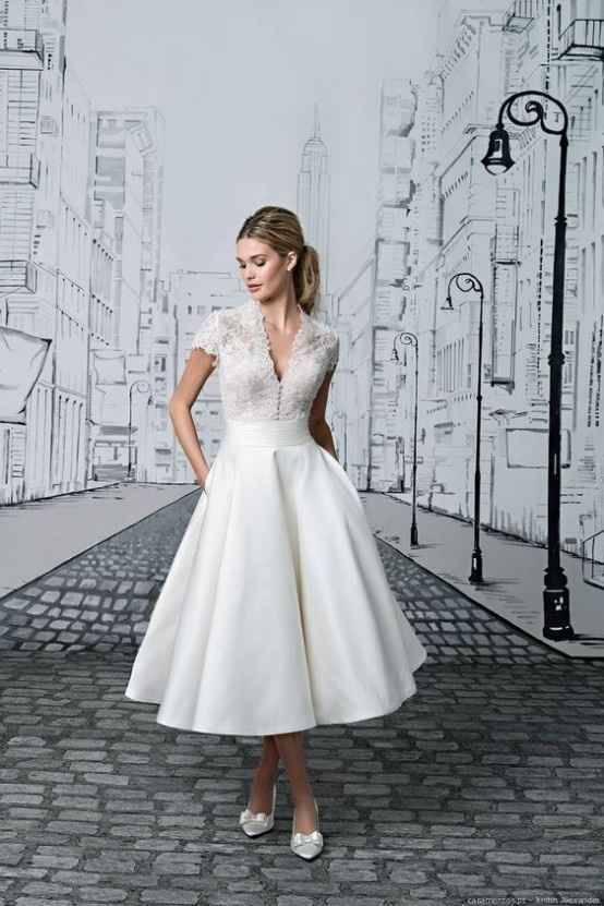 vestido noiva