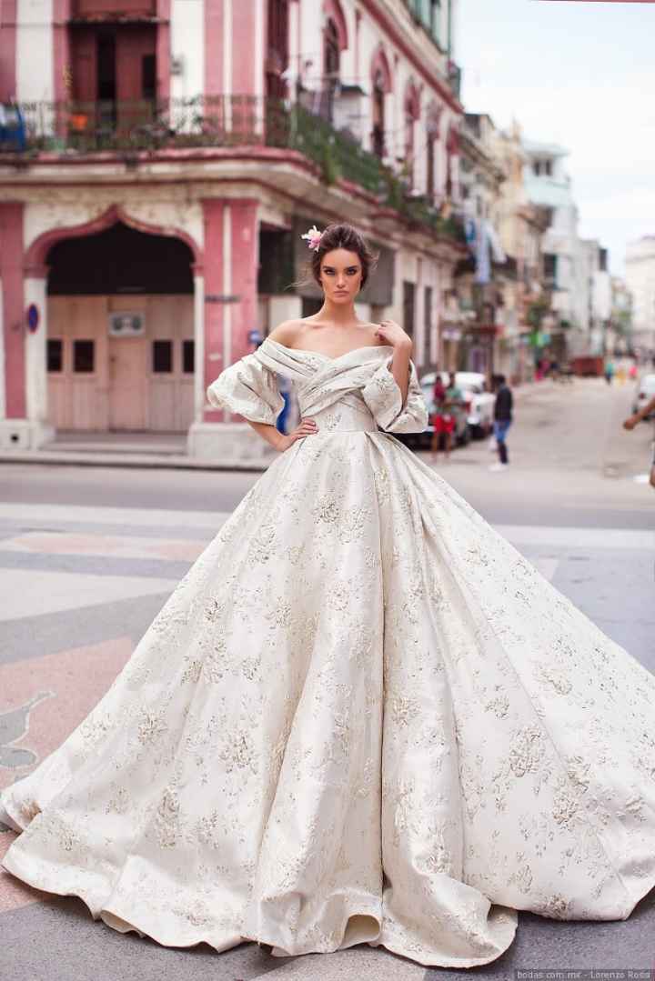 vestido noiva