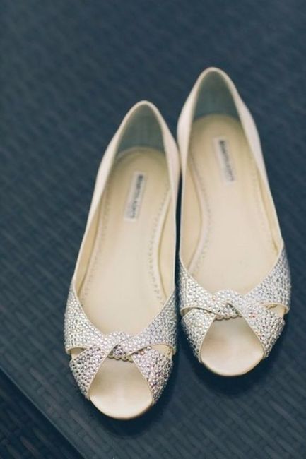 sapatos noiva