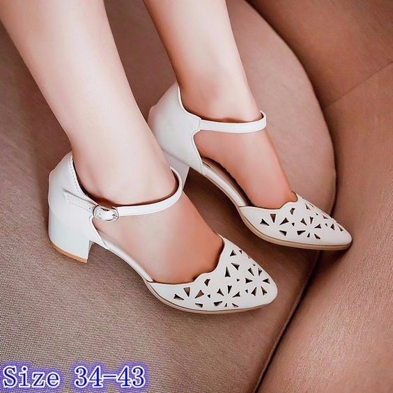 sapatos noiva