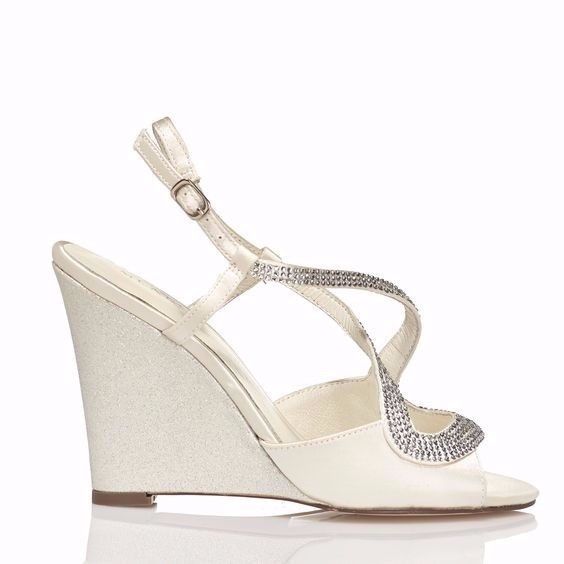 sapatos noiva