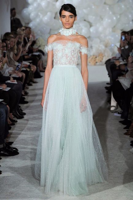 vestido noiva
