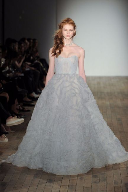 vestido noiva
