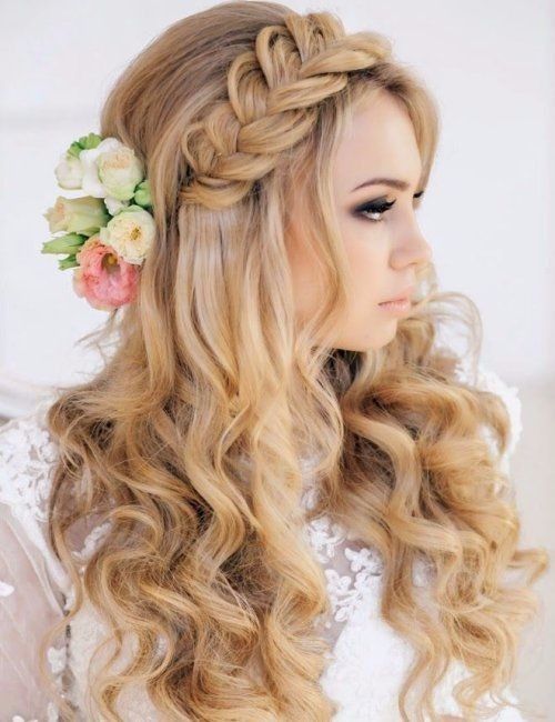 penteado noiva