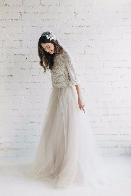 saia vestido