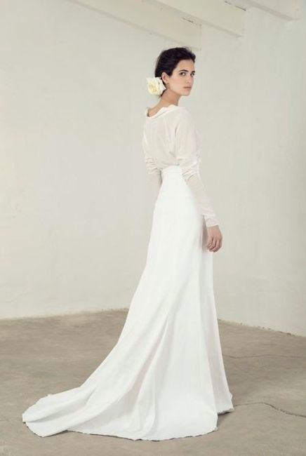 saia vestido
