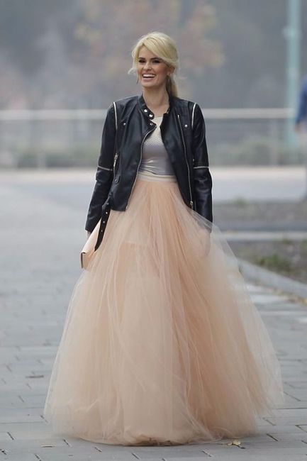 saia vestido