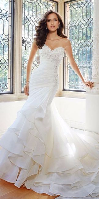 vestido noiva