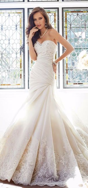 vestido noiva