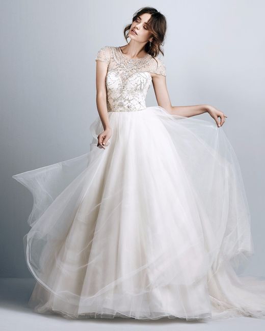 vestido noiva
