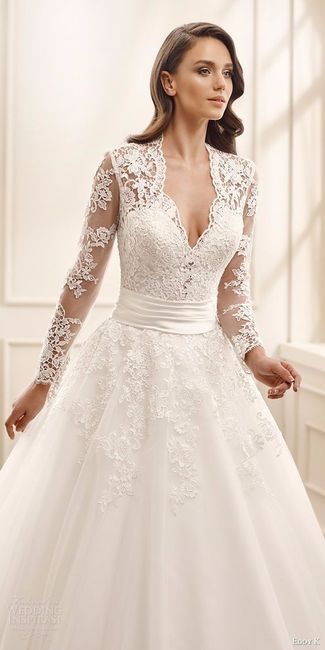 vestido noiva