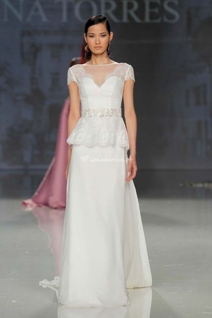 vestido noiva