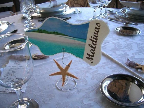 mesa doces