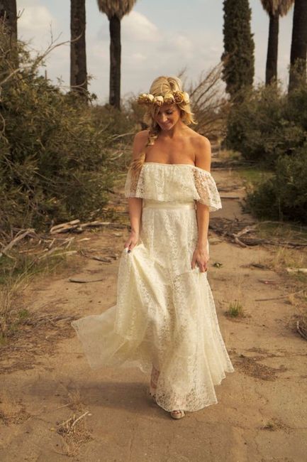 vestido noiva