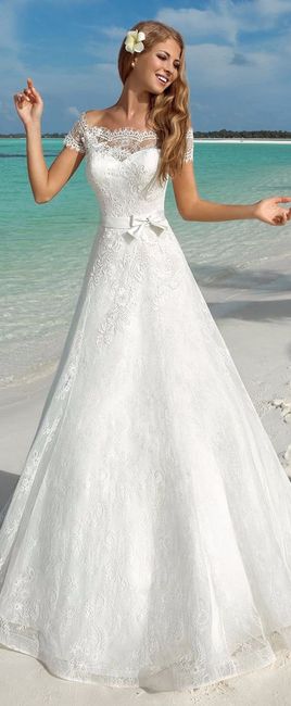 vestido noiva
