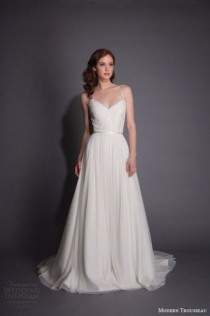 vestido noiva