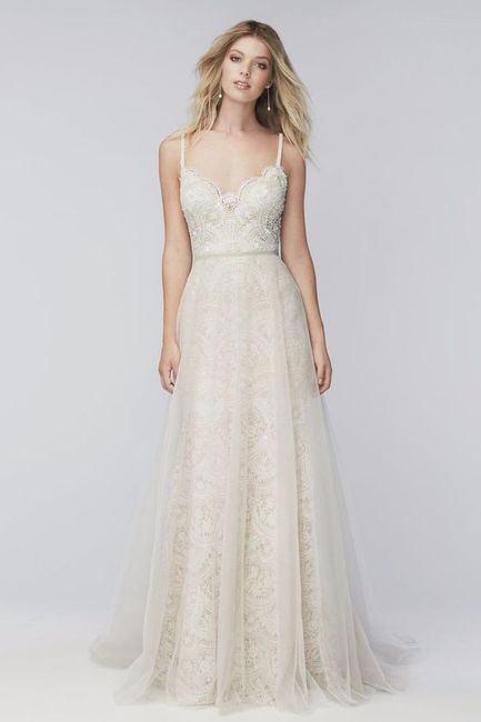 vestido noiva