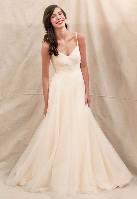 vestido noiva