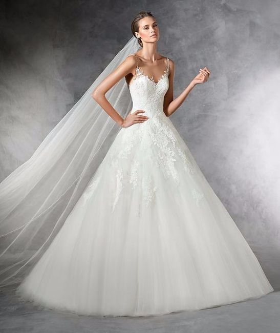 vestido noiva