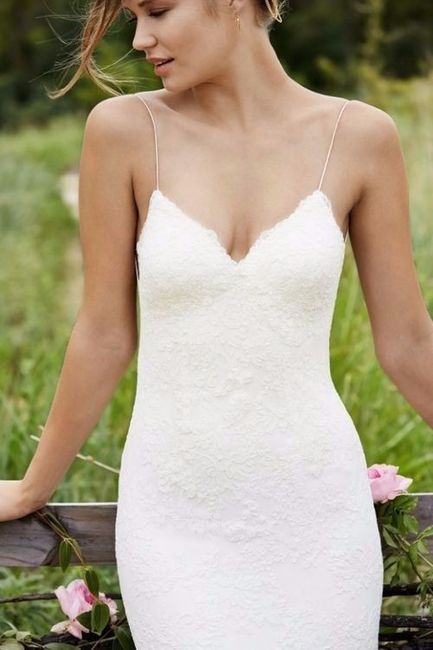 vestido noiva