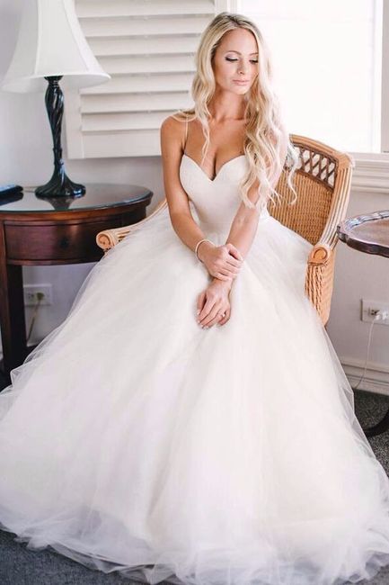 vestido noiva