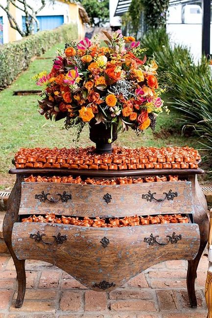 casamento campo