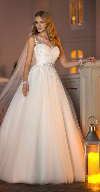 vestido noiva