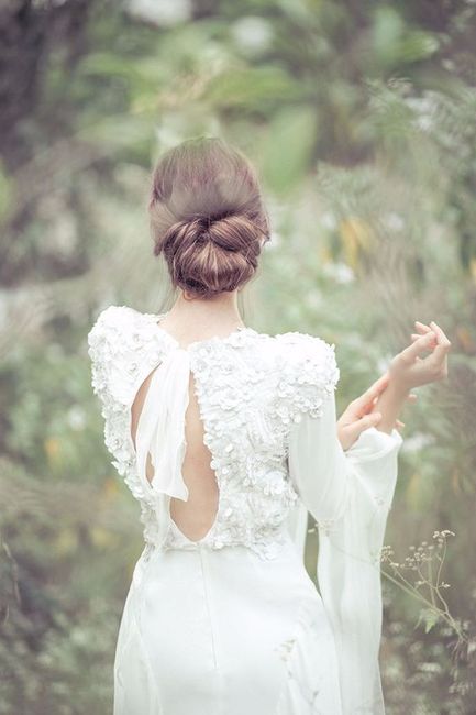 damas de honor