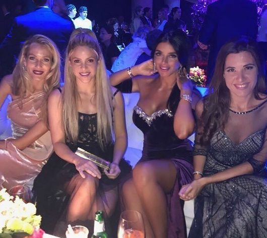 convidadas casamento