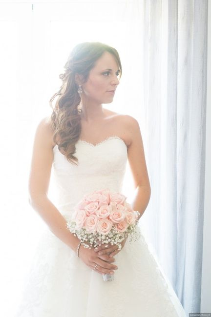 penteado noiva