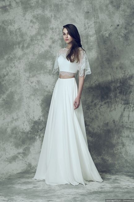 vestido noiva