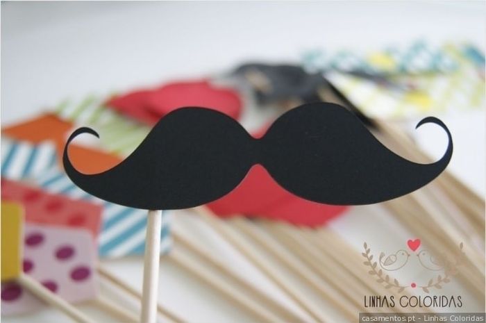 Bigodes