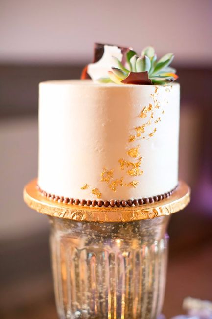 bolo casamento