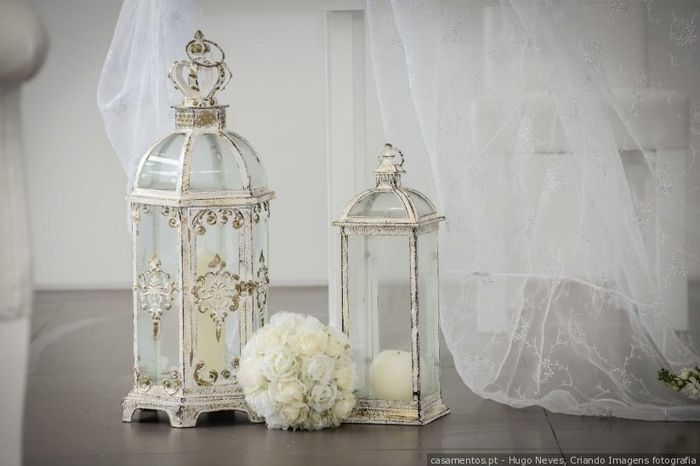 branco casamento