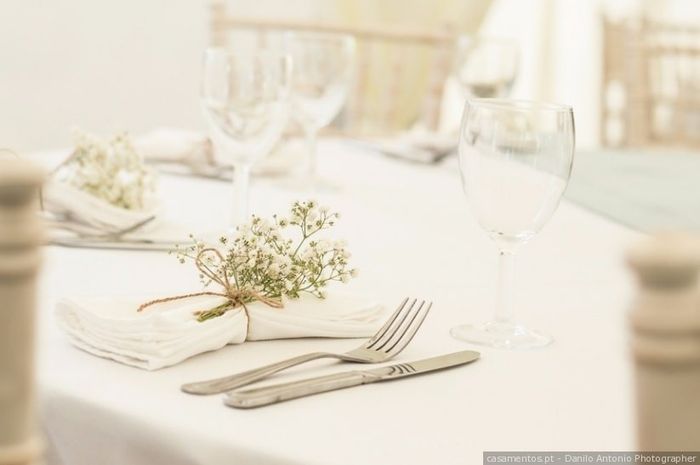 branco casamento