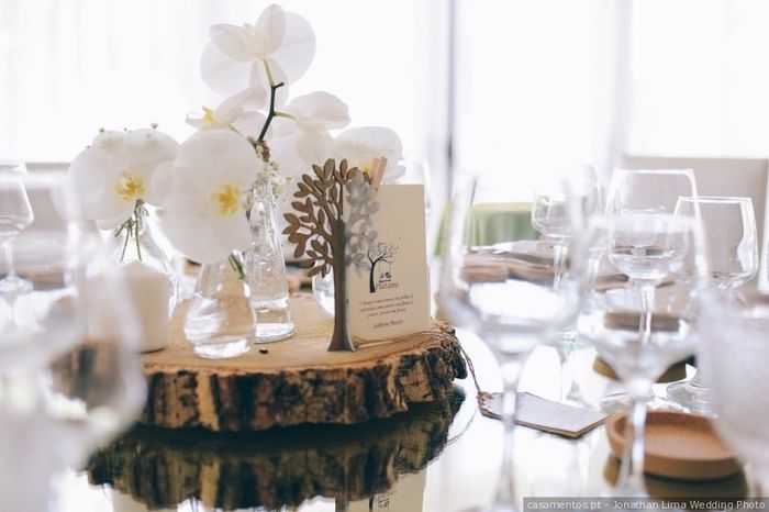 branco casamento