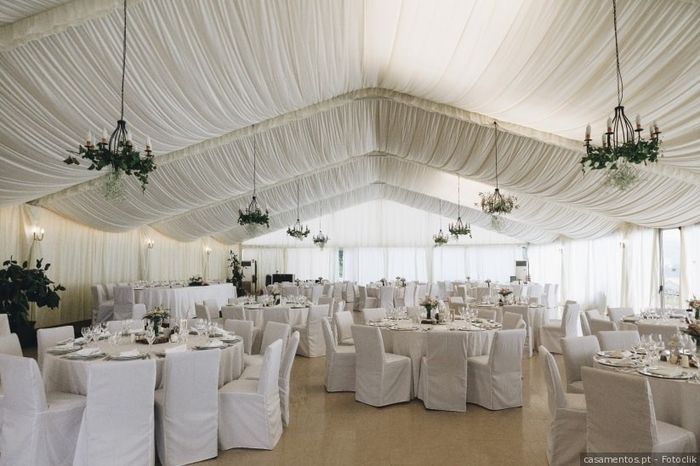 branco casamento