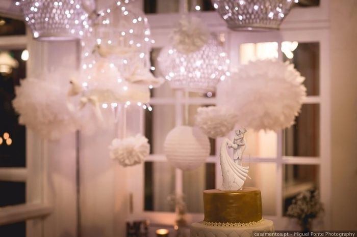 branco casamento