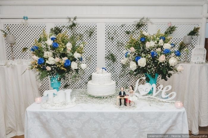 casamento campo
