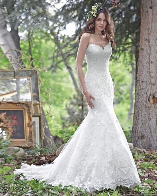 vestido noiva