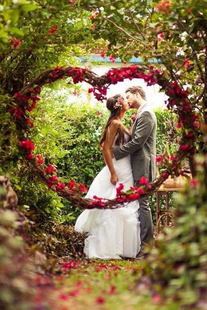casamento campo