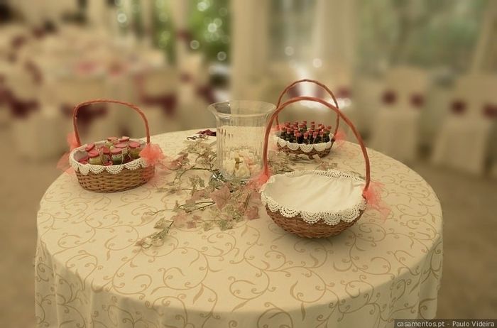 casamento campo