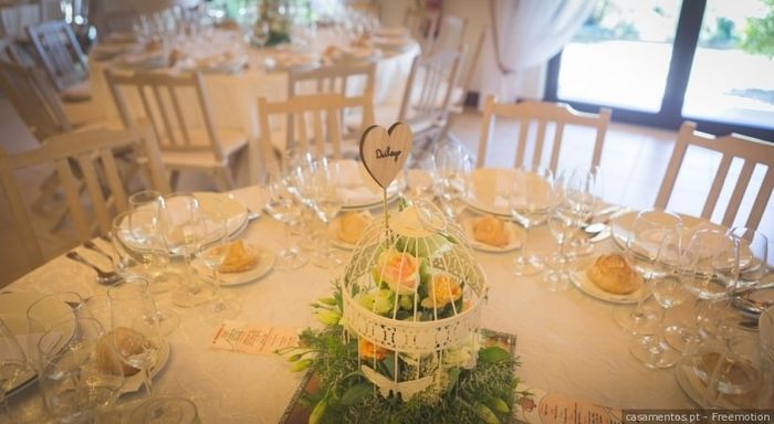 casamento campo