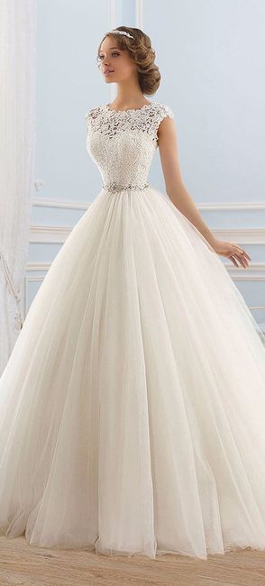 vestido noiva